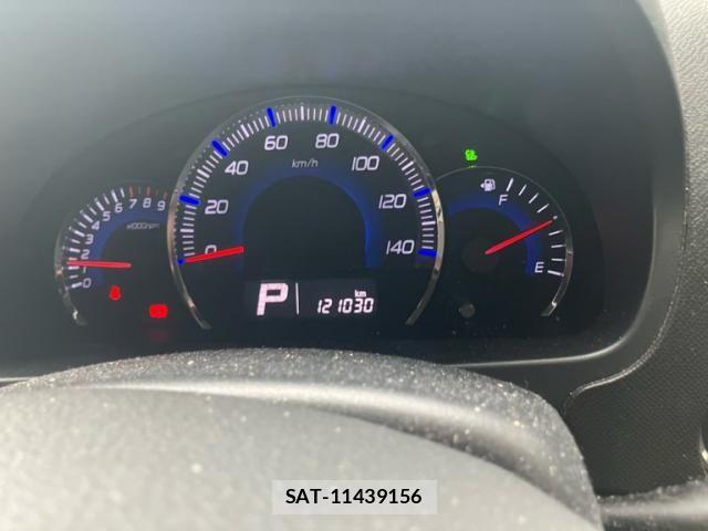 Suzuki WAGON R 2011-07 8102836-16