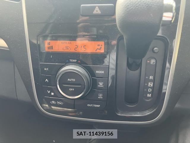 Suzuki WAGON R 2011-07 8102836-18