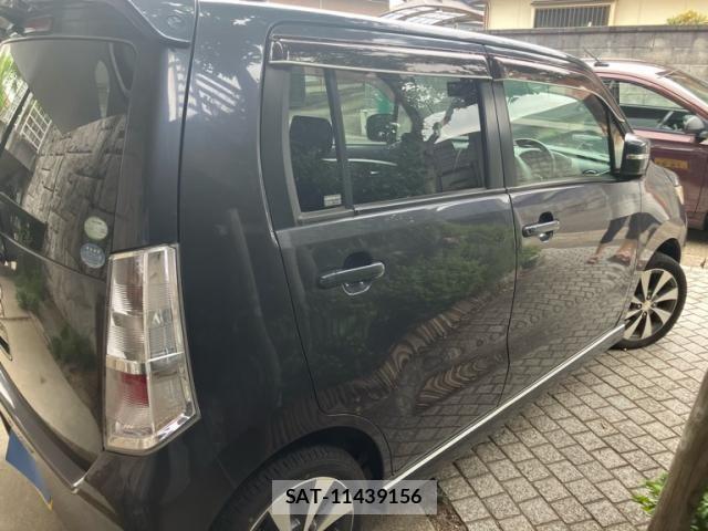 Suzuki WAGON R 2011-07 8102836-3