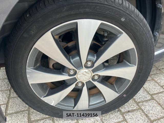 Suzuki WAGON R 2011-07 8102836-4
