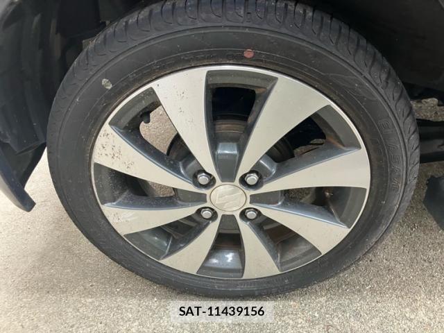 Suzuki WAGON R 2011-07 8102836-6