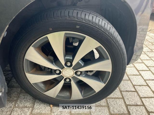 Suzuki WAGON R 2011-07 8102836-7