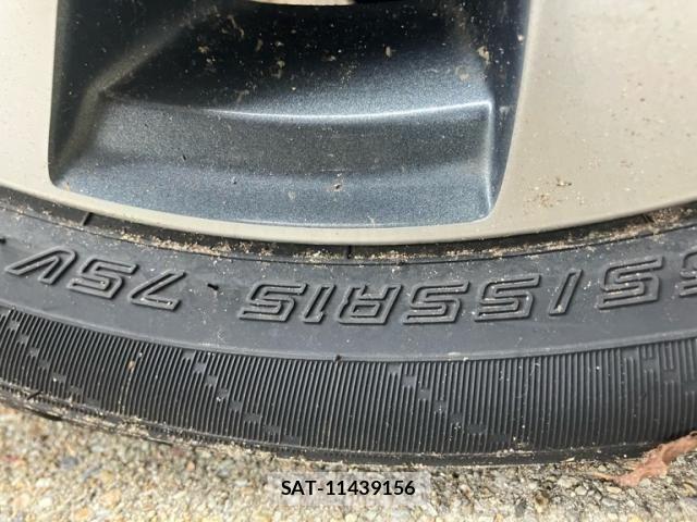 Suzuki WAGON R 2011-07 8102836-8