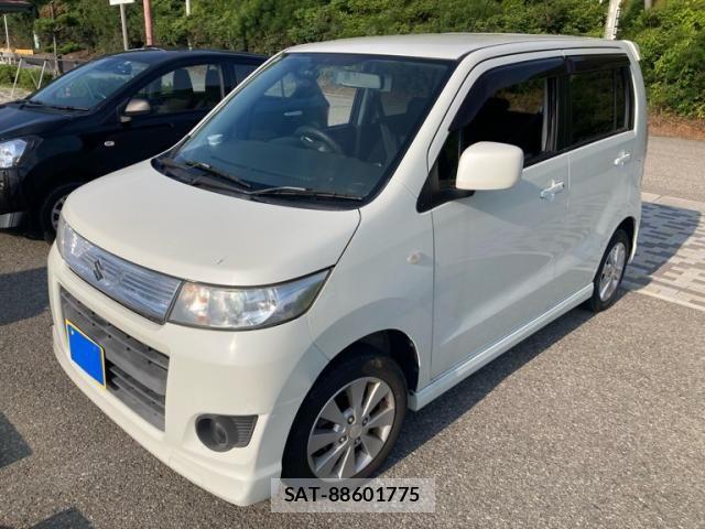 Suzuki WAGON R 2009-07 8102839-0