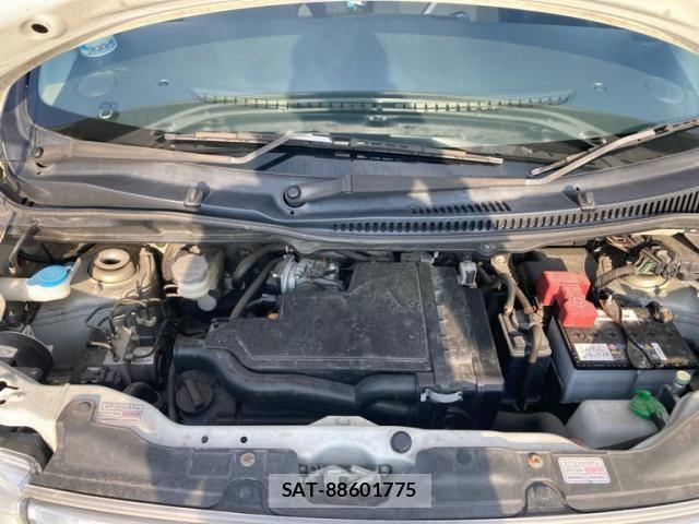 Suzuki WAGON R 2009-07 8102839-9