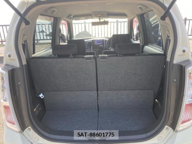 Suzuki WAGON R 2009-07 8102839-10