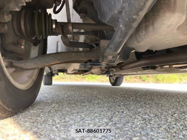Suzuki WAGON R 2009-07 8102839-11