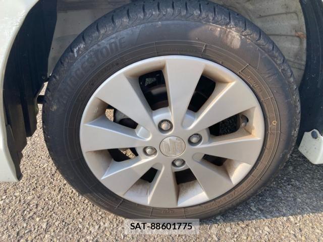 Suzuki WAGON R 2009-07 8102839-13