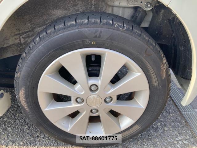 Suzuki WAGON R 2009-07 8102839-14