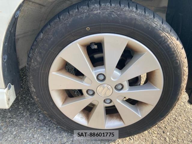 Suzuki WAGON R 2009-07 8102839-16