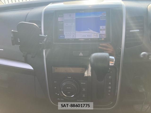 Suzuki WAGON R 2009-07 8102839-7