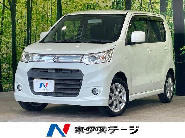 Suzuki WAGON R 2013-07 8102812-0