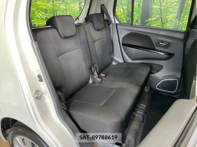 Suzuki WAGON R 2013-07 8102812-9