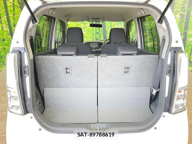 Suzuki WAGON R 2013-07 8102812-10