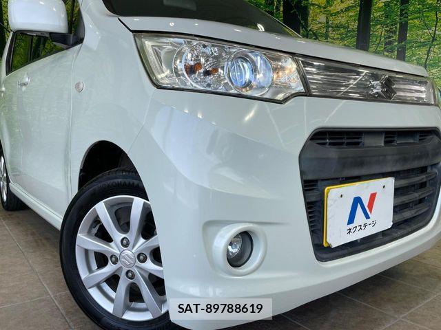 Suzuki WAGON R 2013-07 8102812-11