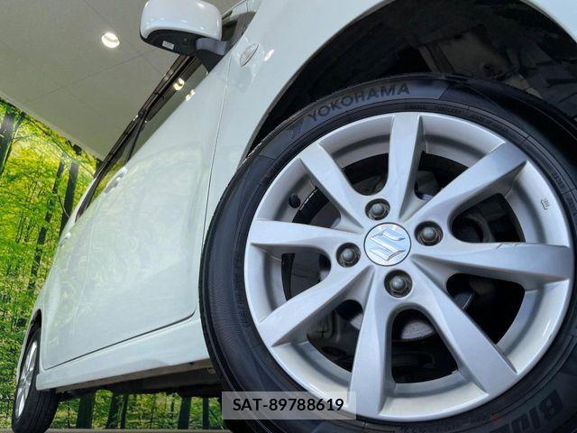 Suzuki WAGON R 2013-07 8102812-12