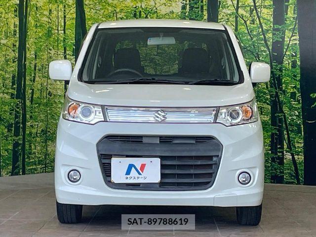 Suzuki WAGON R 2013-07 8102812-13