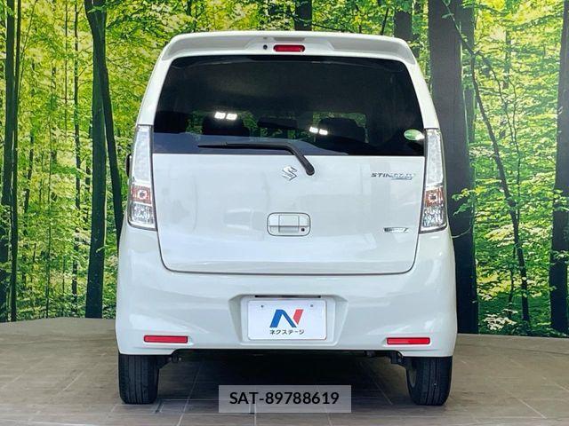 Suzuki WAGON R 2013-07 8102812-14