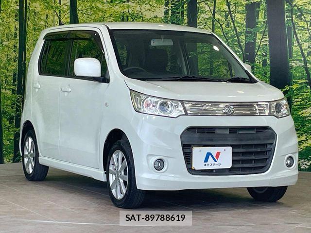 Suzuki WAGON R 2013-07 8102812-15