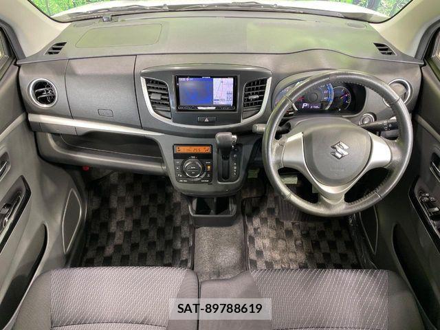 Suzuki WAGON R 2013-07 8102812-1