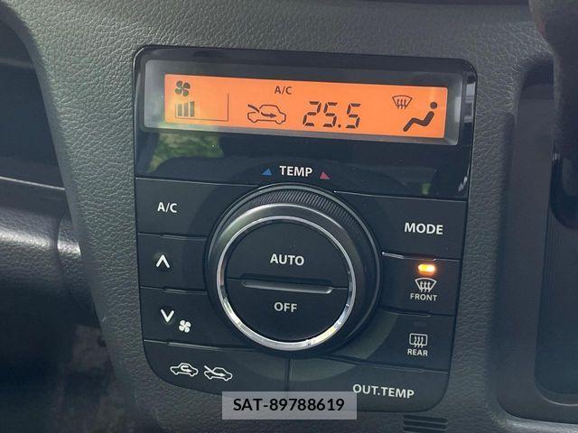 Suzuki WAGON R 2013-07 8102812-3