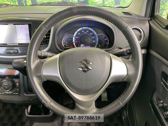 Suzuki WAGON R 2013-07 8102812-7