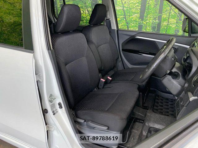 Suzuki WAGON R 2013-07 8102812-8