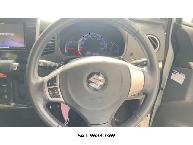 Suzuki WAGON R 2010-12 8102837-10