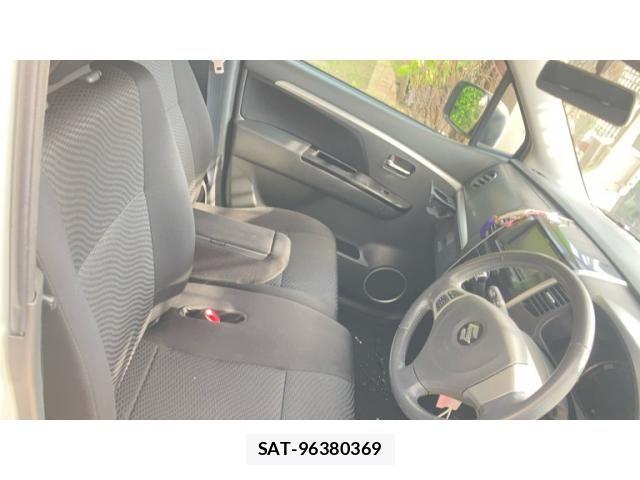 Suzuki WAGON R 2010-12 8102837-14