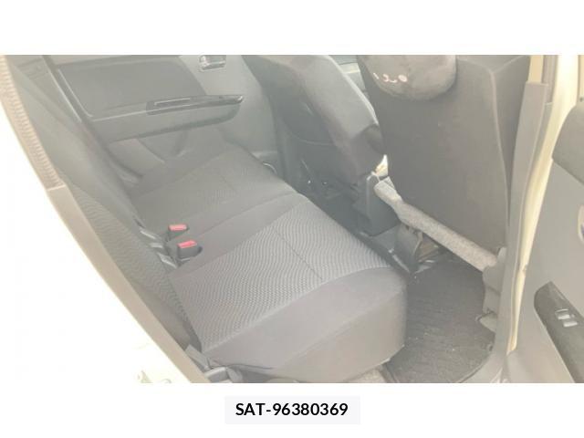 Suzuki WAGON R 2010-12 8102837-15