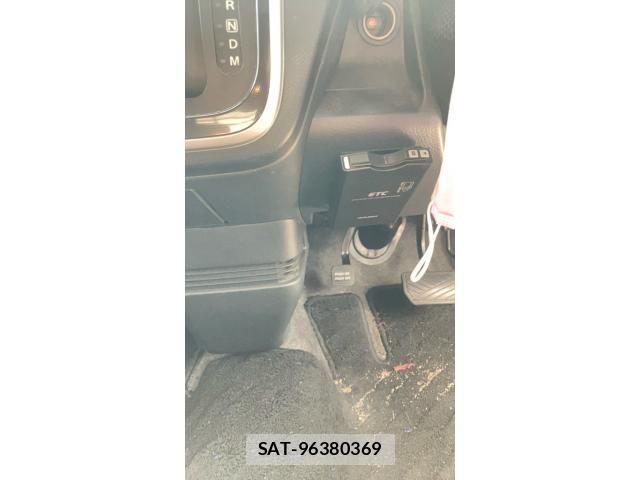 Suzuki WAGON R 2010-12 8102837-17
