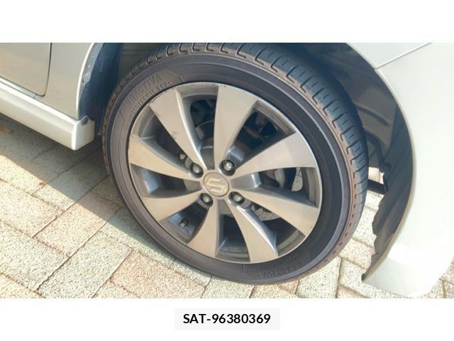 Suzuki WAGON R 2010-12 8102837-3