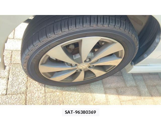 Suzuki WAGON R 2010-12 8102837-4