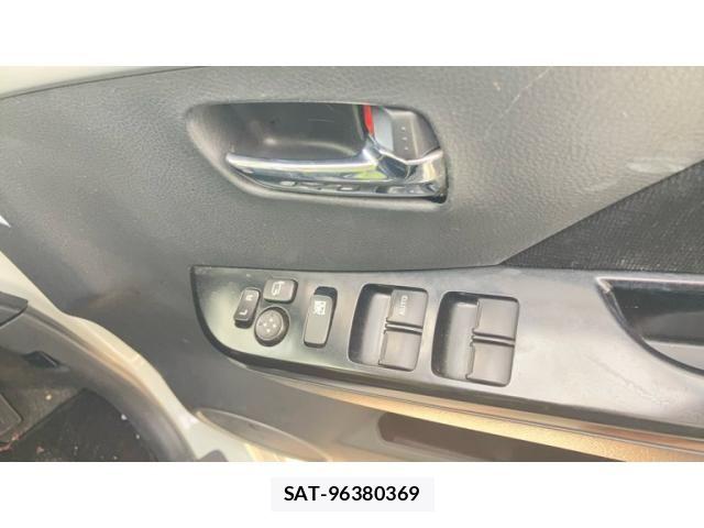 Suzuki WAGON R 2010-12 8102837-8
