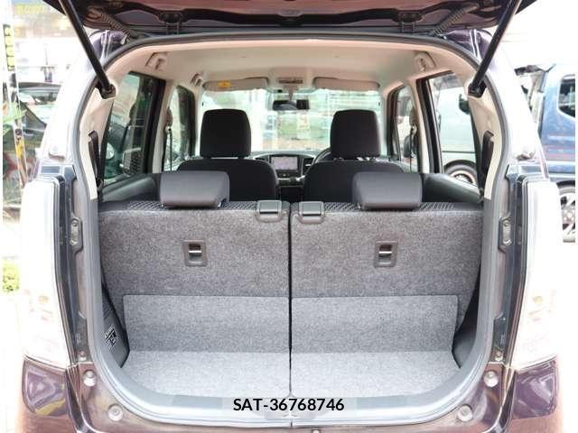 Suzuki WAGON R 2013-09 8102815-6