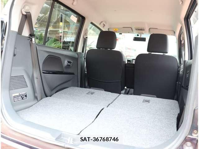 Suzuki WAGON R 2013-09 8102815-7