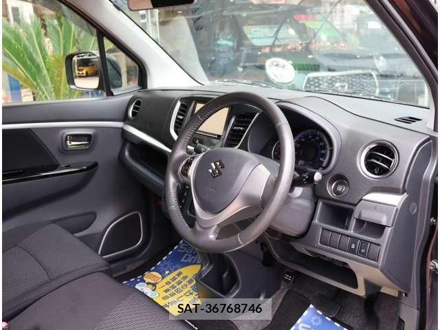 Suzuki WAGON R 2013-09 8102815-8
