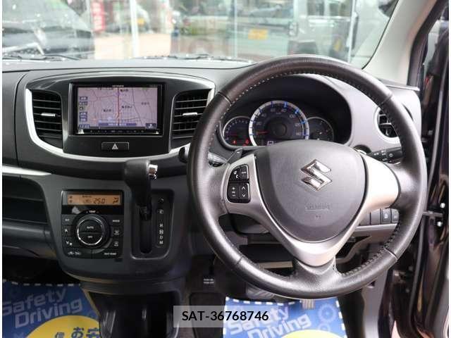 Suzuki WAGON R 2013-09 8102815-9