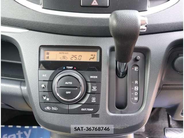 Suzuki WAGON R 2013-09 8102815-13