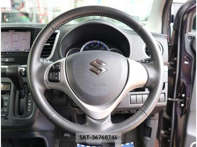 Suzuki WAGON R 2013-09 8102815-14
