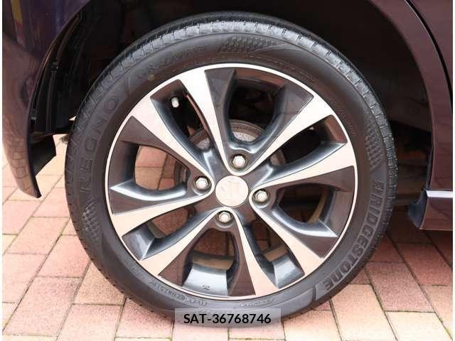 Suzuki WAGON R 2013-09 8102815-19