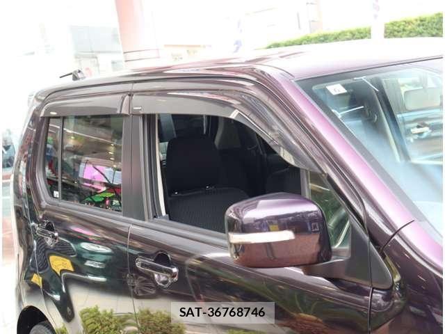 Suzuki WAGON R 2013-09 8102815-22