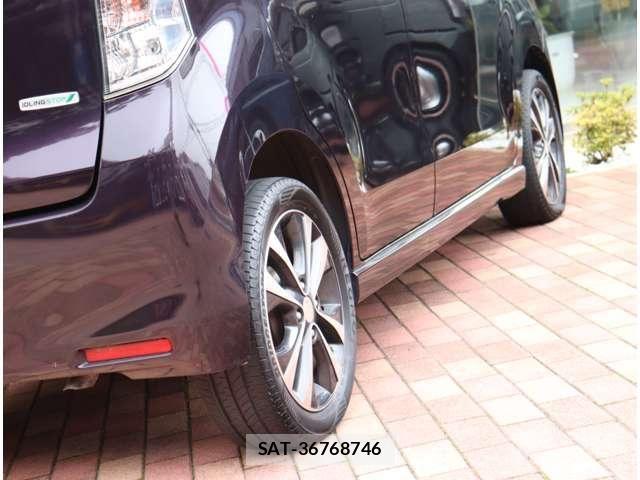 Suzuki WAGON R 2013-09 8102815-23
