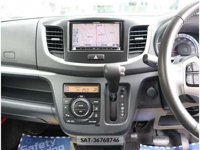 Suzuki WAGON R 2013-09 8102815-26