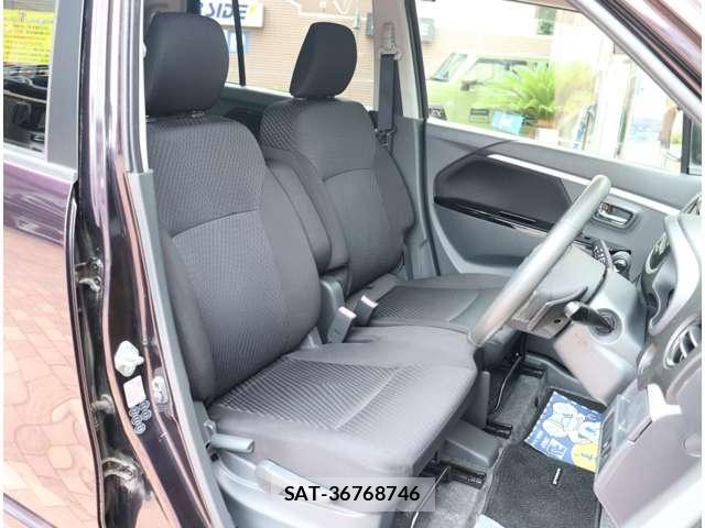 Suzuki WAGON R 2013-09 8102815-4