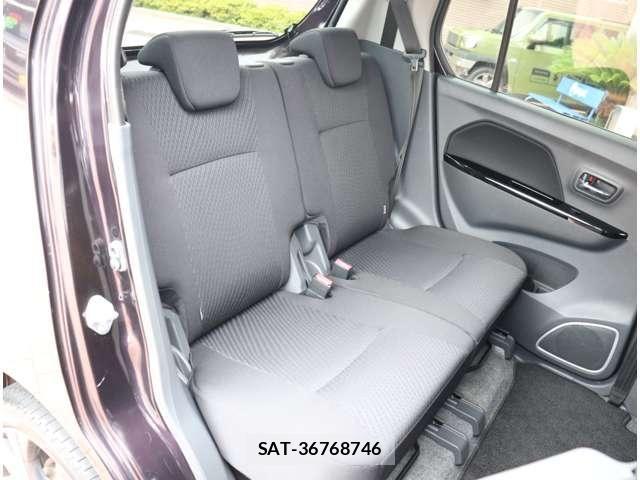 Suzuki WAGON R 2013-09 8102815-5