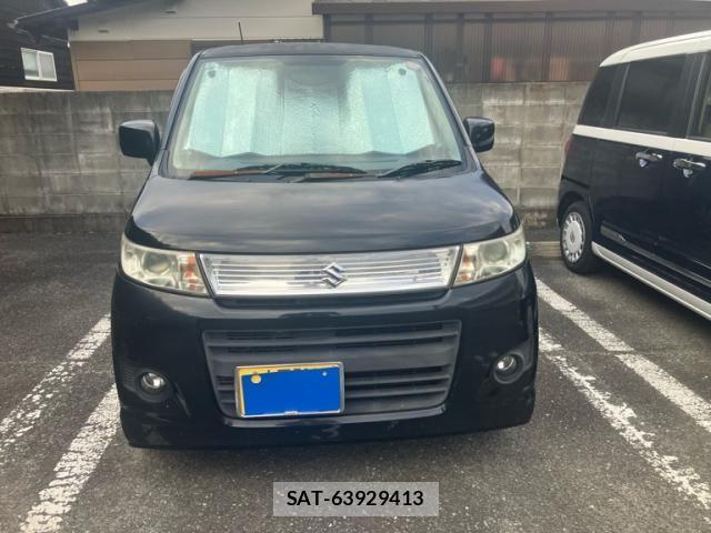 Suzuki WAGON R 2010-03 8102835-0