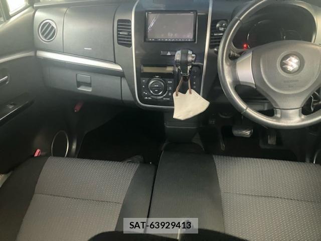 Suzuki WAGON R 2010-03 8102835-9