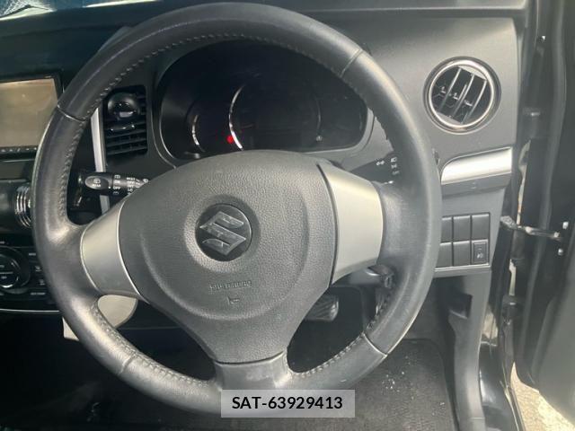 Suzuki WAGON R 2010-03 8102835-10