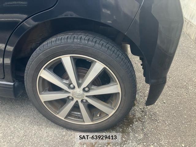 Suzuki WAGON R 2010-03 8102835-13